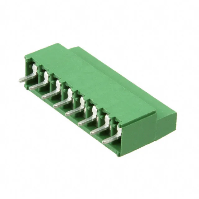 TE Connectivity AMP Connectors 282857-8 — Wire-to-Board Headers