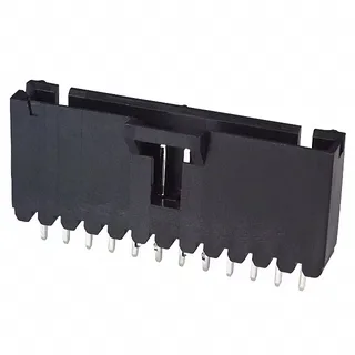 TE Connectivity AMP Connectors 6-103669-1