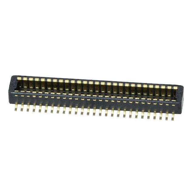 Hirose Electric Co Ltd DF40C-50DP-0.4V(51) — Mezzanine & Stacking Connectors