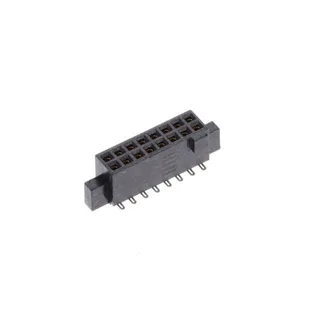 Samtec Inc. SFM-108-02-L-D