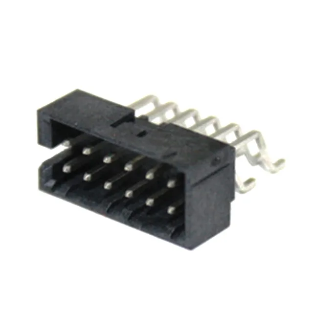 Molex 1511200404