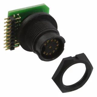 Switchcraft Inc. EN3P12FRAPCBN