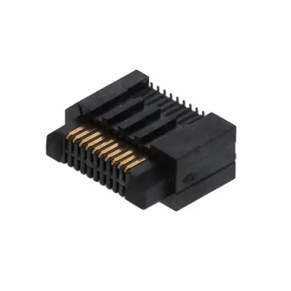 Samtec Inc. ERM8-010-08.0-L-DV-TR