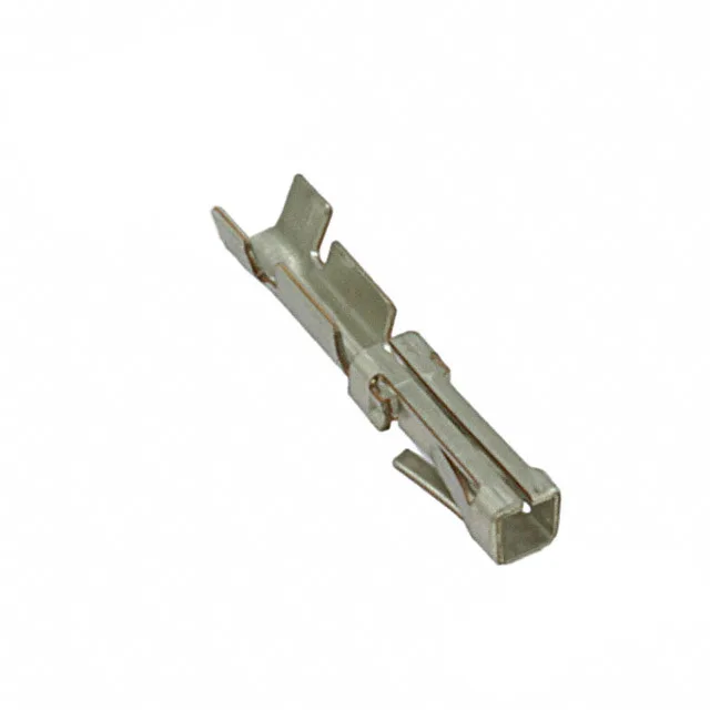 TE Connectivity AMP Connectors 281556-2 — Crimp Contacts & Pins