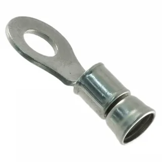 TE Connectivity AMP Connectors 322374