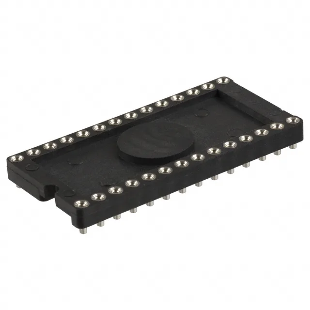 Mill-Max Manufacturing Corp. 214-44-628-01-670800 — IC & Device Sockets