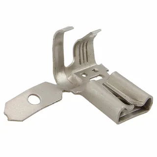 TE Connectivity AMP Connectors 1742543-1