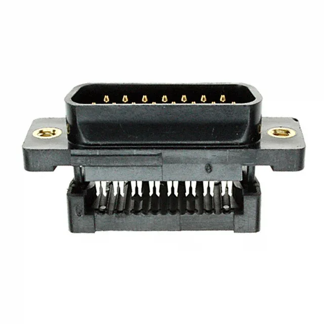 1658611-3 — TE Connectivity AMP Connectors product photo