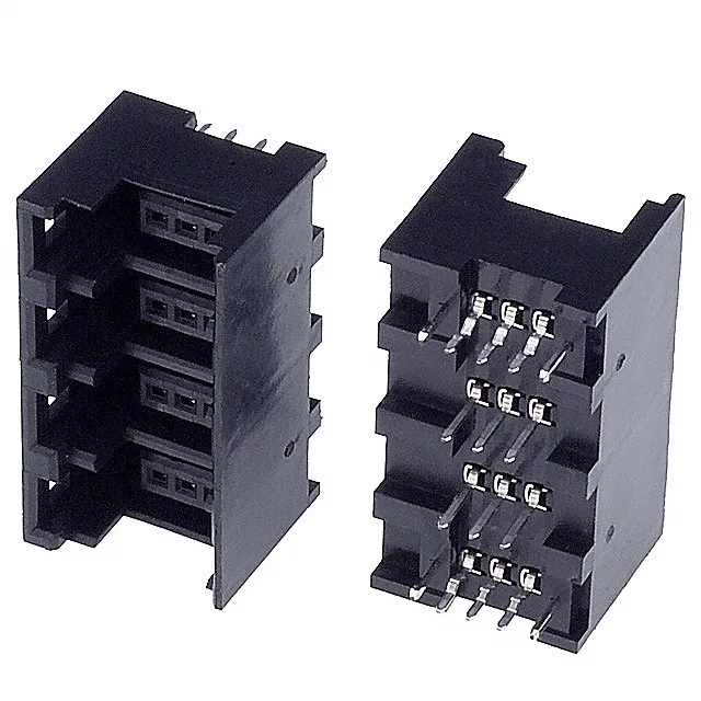 TE Connectivity AMP Connectors 1473567-3