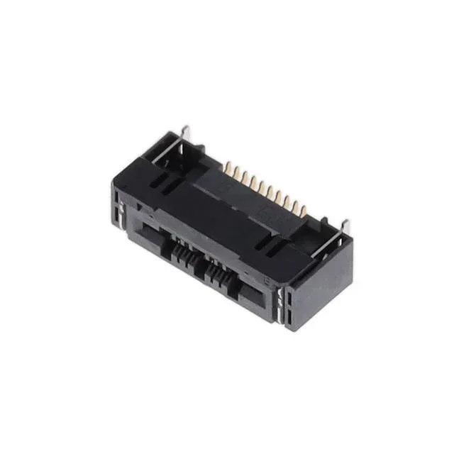 Hirose Electric Co Ltd FH67-10S-0.5SV
