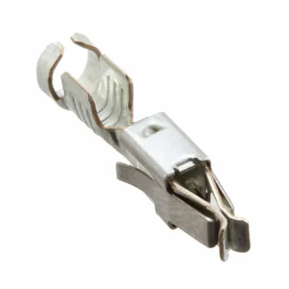 TE Connectivity AMP Connectors 927777-3
