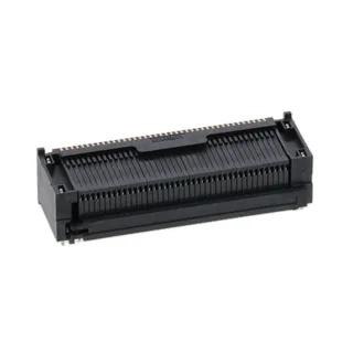Samtec Inc. SEAM-40-02.0-L-04-1-A-GP-K-TR