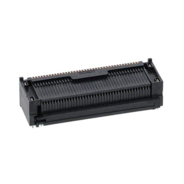SEAM-40-02.0-L-04-1-A-GP-K-TR — Samtec Inc. product photo