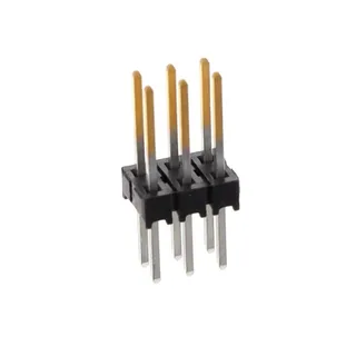 Samtec Inc. TSW-103-25-S-D