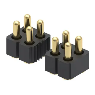 Mill-Max Manufacturing Corp. 813-22-072-30-004101