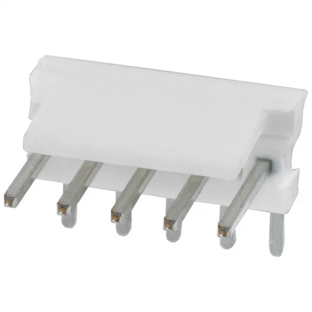 TE Connectivity AMP Connectors 640457-5 — Pin Headers