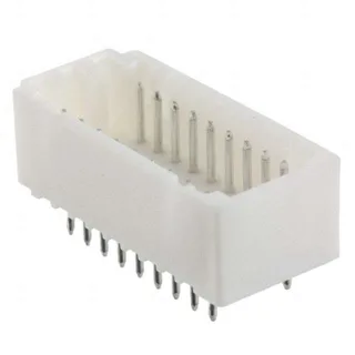 TE Connectivity AMP Connectors 1-292252-8