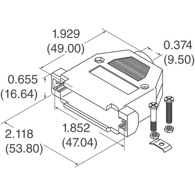NorComp Inc. 978-025-020R121