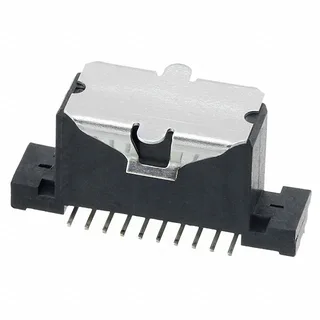 TE Connectivity AMP Connectors 147378-2
