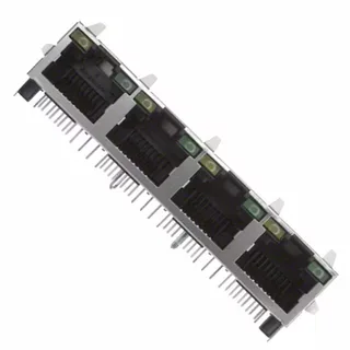 Amphenol RJHSE-5381-04