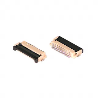 Hirose Electric Co Ltd FH12-20S-0.5SH