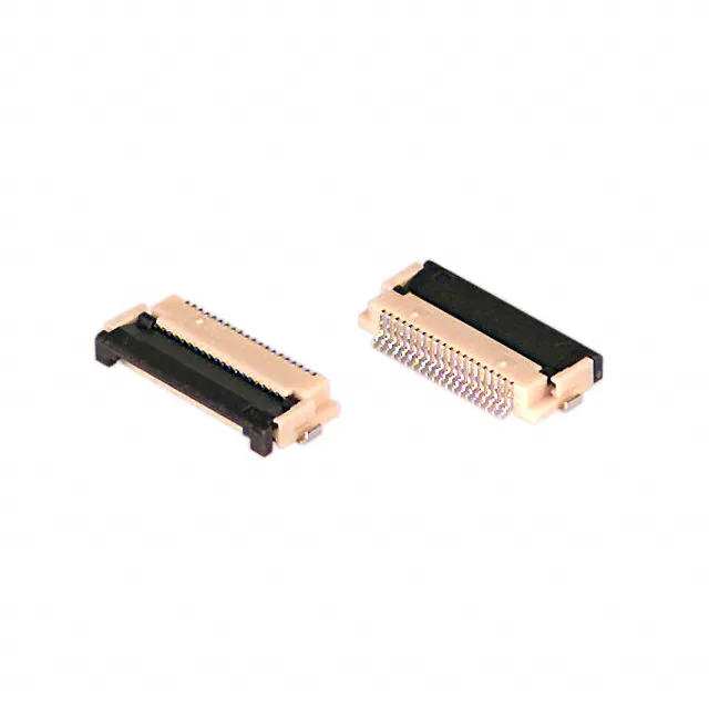 Hirose Electric Co Ltd FH12-20S-0.5SH