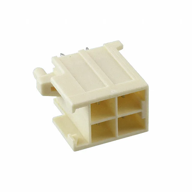 TE Connectivity AMP Connectors 179840-1