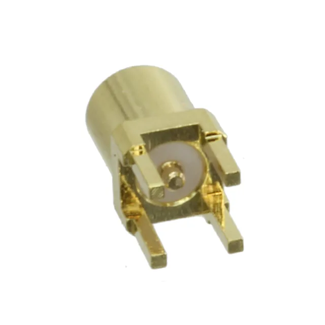 Samtec Inc. MMCX-J-P-H-ST-MT1 — RF Cable Assemblies