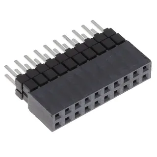 Samtec Inc. ESW-110-23-S-D