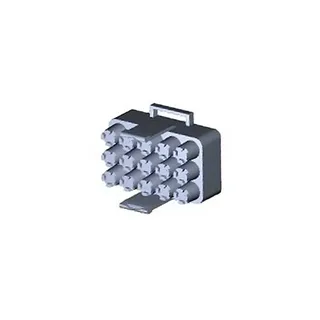 TE Connectivity AMP Connectors 770044-1