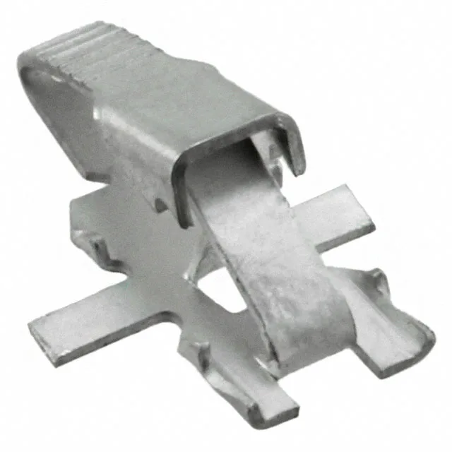 TE Connectivity AMP Connectors 63613-1