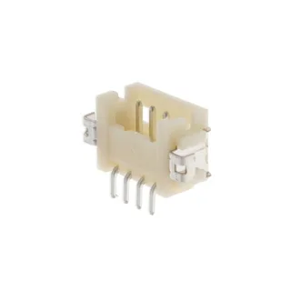Hirose Electric Co Ltd DF13A-4P-1.25H(75)