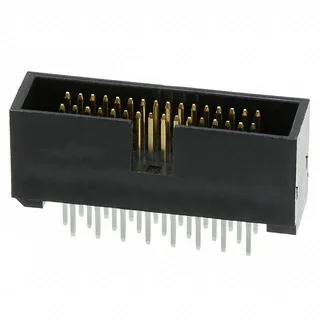 Hirose Electric Co Ltd HIF6A-32PA-1.27DSA(71)