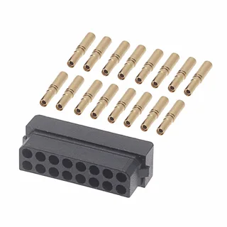 Harwin Inc. M80-8891605