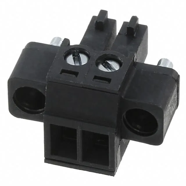395040002 — Molex product photo