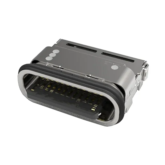 TE Connectivity AMP Connectors 2305018-2