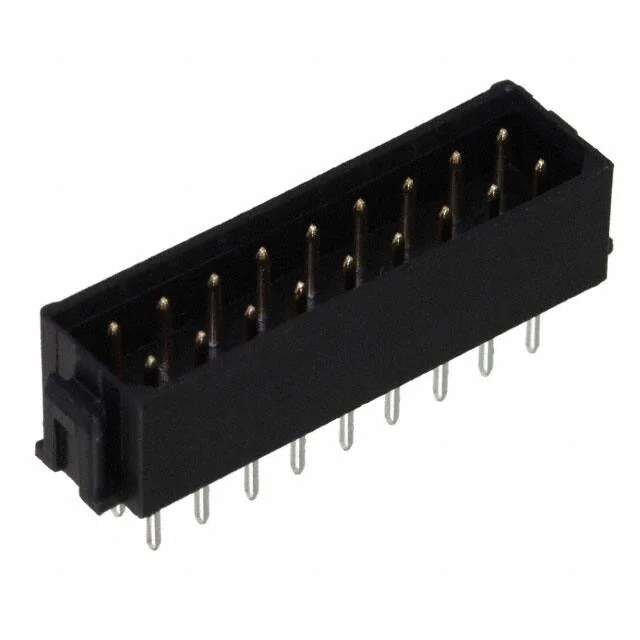 M80-8691822 — Harwin Inc. product photo