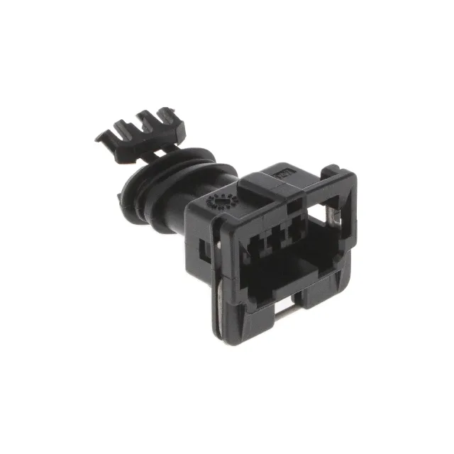 TE Connectivity AMP Connectors 282729-1