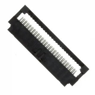 Amphenol 89947-726LF