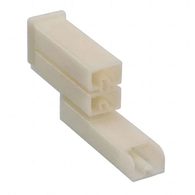 TE Connectivity AMP Connectors 1-172075-1