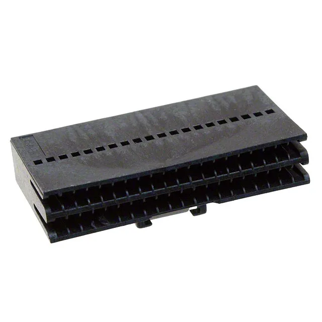 TE Connectivity AMP Connectors 4-487937-0