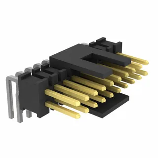 Samtec Inc. FTSH-110-01-F-D-RA-K