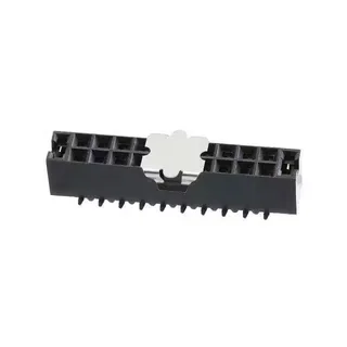 TE Connectivity AMP Connectors 1-147105-0
