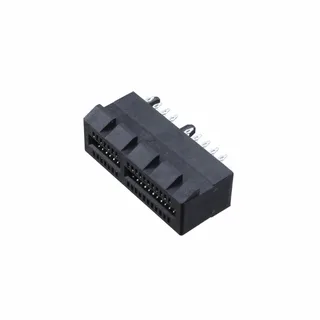 Amphenol 10039755-10000TLF