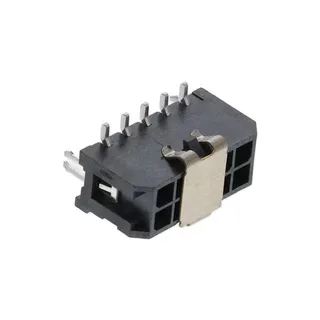 Adam Tech DML-10-A-V-T-SMT-BL-PP-T/R