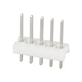 TE Connectivity AMP Connectors 640452-5
