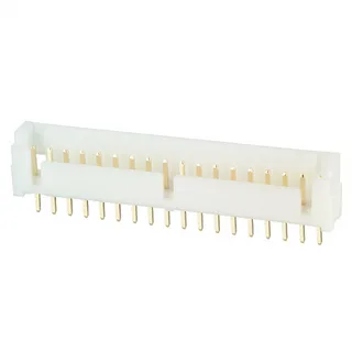 Hirose Electric Co Ltd DF1B-18P-2.5DSA(01)