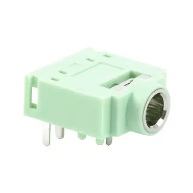 CUI Devices SJ1-3525NG-GR — Audio Connectors
