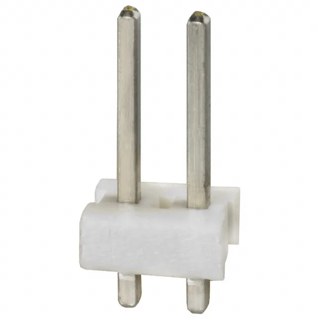 TE Connectivity AMP Connectors 640383-2 — Pin Headers, Sockets & Housings