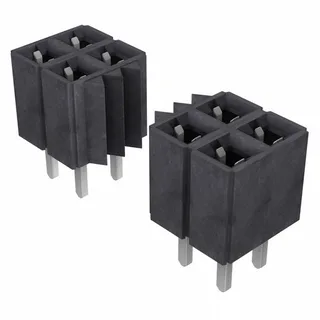 Samtec Inc. SLW-106-01-T-D